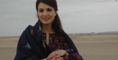 Reham Khan