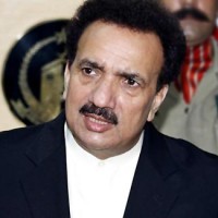 Rehman Malik