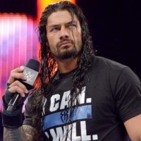 Roman Reigns