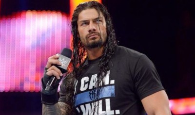 Roman Reigns