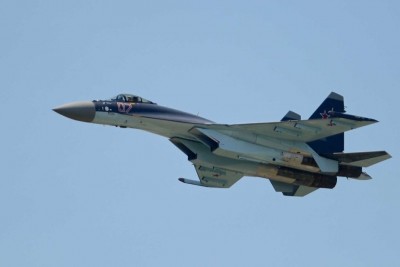 Russia Violating Turkish Airspace