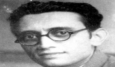 Saadat Hassan Manto