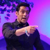 Salman Khan