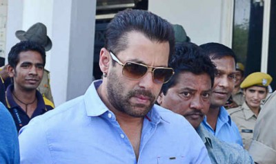 Salman Khan