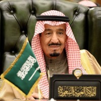 Salman bin Abdul-Aziz Al Saud