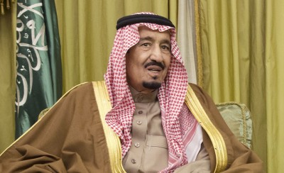 Salman bin Abdulaziz Al Saud