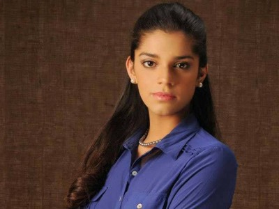 Sanam Saeed