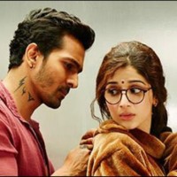 Sanam Teri Kasam