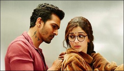 Sanam Teri Kasam 