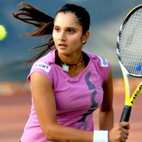 Sania Mirza