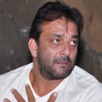 Sanjay Dutt