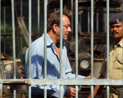 Sanjay Dutt