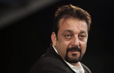 Sanjay Dutt