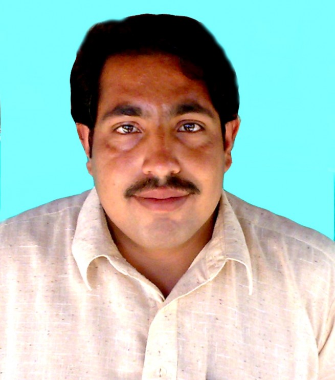 Sardar Munir Akhtar