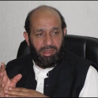 Sardar Muhammad Yousaf