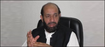 Sardar Muhammad Yousaf