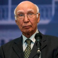 Sartaj Aziz