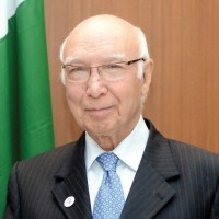 Sartaj Aziz