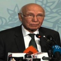 Sartaj Aziz