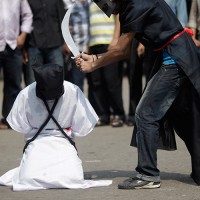 Saudi Arabia Terrorists Executions