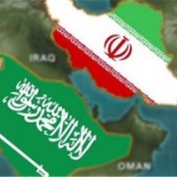 Saudi Arabia and Iran