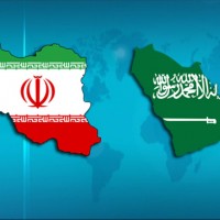 Saudi Arabia and Iran