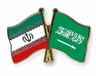 Saudi Arabia and Iran