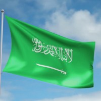 Saudi Arabia