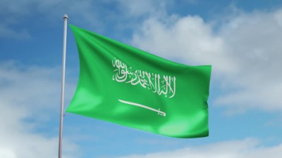 Saudi Arabia