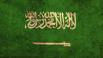 Saudi Arabia