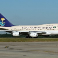 Saudi Arabian Airlines