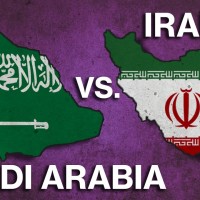 Saudi Arbia vs Iran