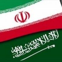 Saudi and Iran