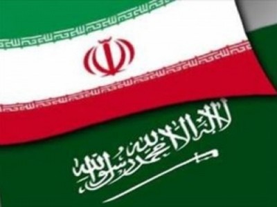 Saudi and Iran