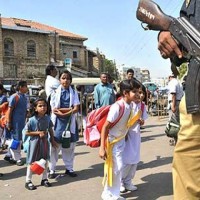 School Children