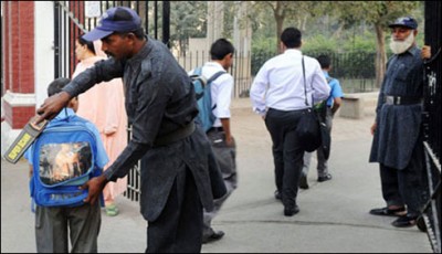 School Security