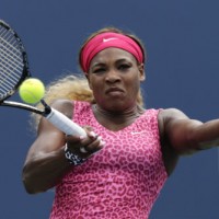 Serena Williams