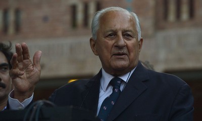 Shaharyar Khan