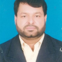 Shahbaz Ghaus