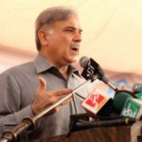 Shahbaz Sharif