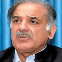 Shahbaz Sharif