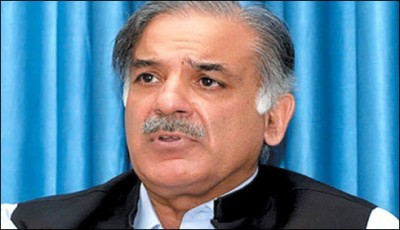 Shahbaz Sharif