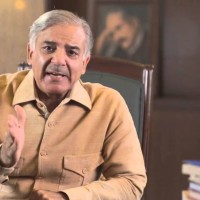 Shahbaz Sharif