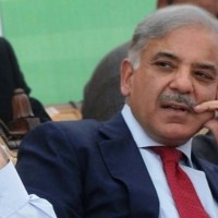 Shahbaz Sharif