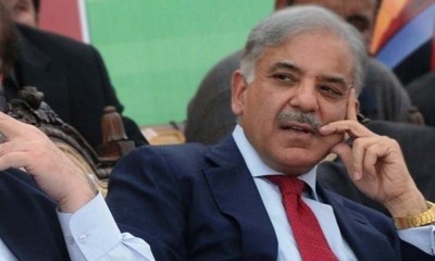 Shahbaz Sharif