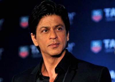 Shahrukh Khan