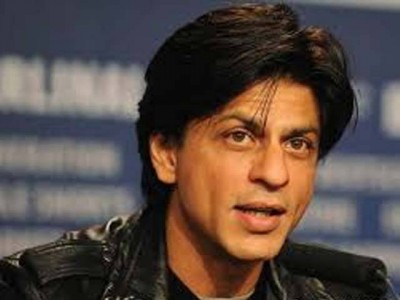 Shahrukh Khan