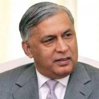 Shaukat Aziz