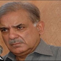 Shehbaz Sharif