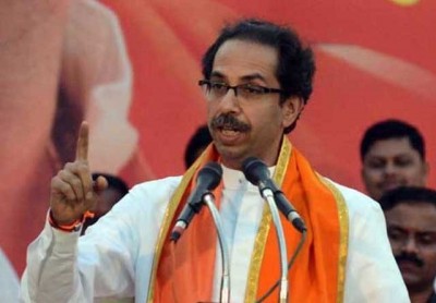 Shiv Sena